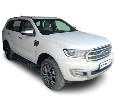 Ford Endeavour-img